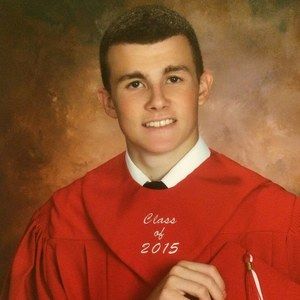 Meet your Posher, Brandon